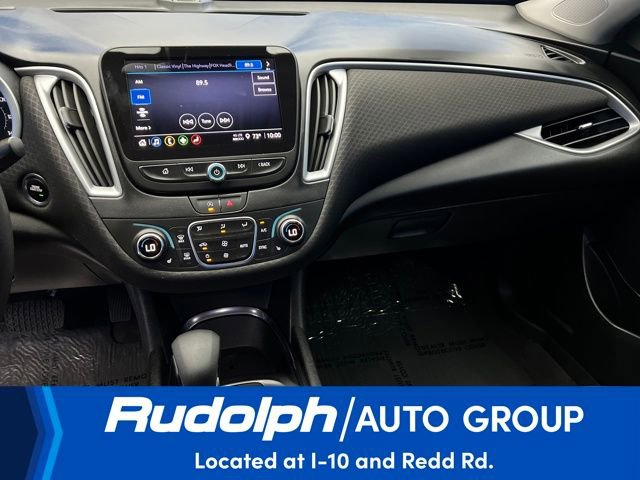 Used 2023 Chevrolet Malibu LT w/ Driver Confidence Package image 17