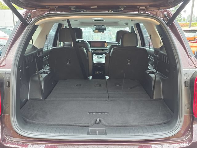 Certified 2023 Hyundai Palisade SEL w/ Premium Package AWD/4WD image 14