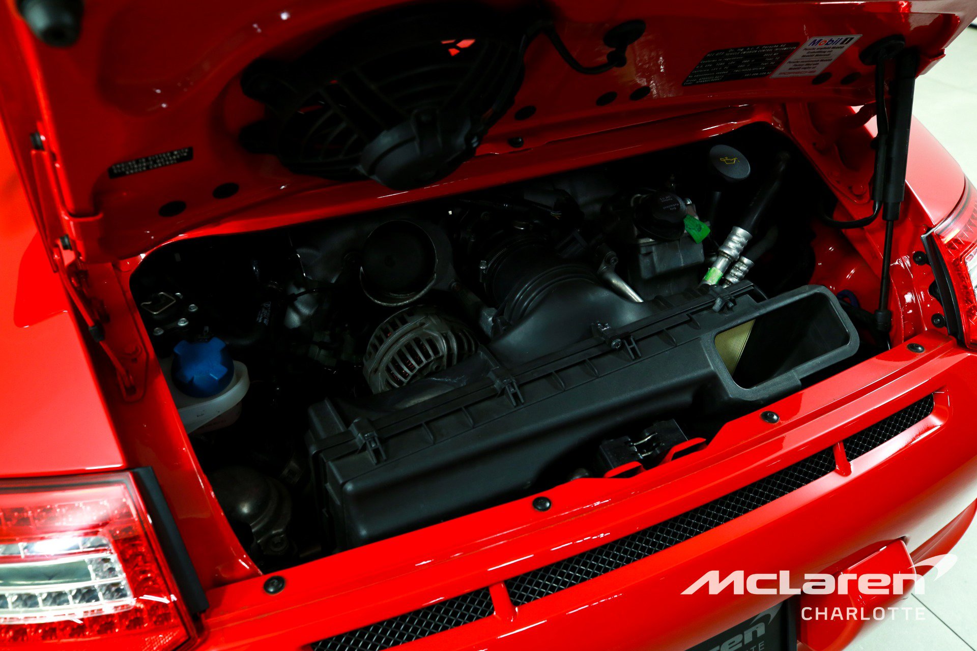 Used 2010 Porsche 911 GT3 image 24