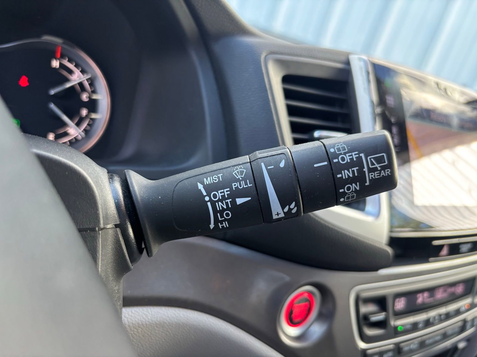 Used 2016 Honda Pilot EX-L image 21