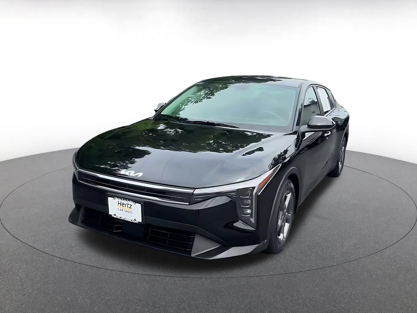 Used 2026 Kia K4 FWD image 7