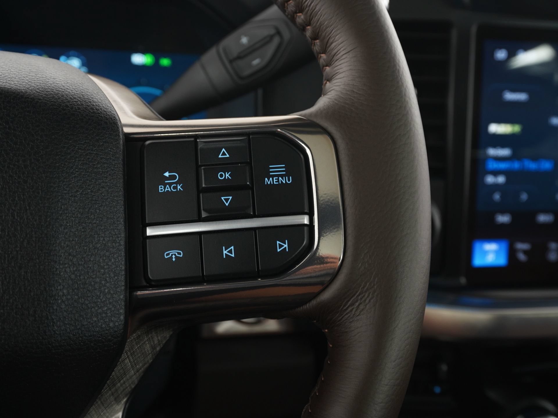 Used 2026 Ford F450 King Ranch AWD/4WD image 20