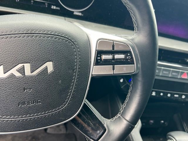 Certified 2024 Kia Telluride SX Prestige X-Line image 23