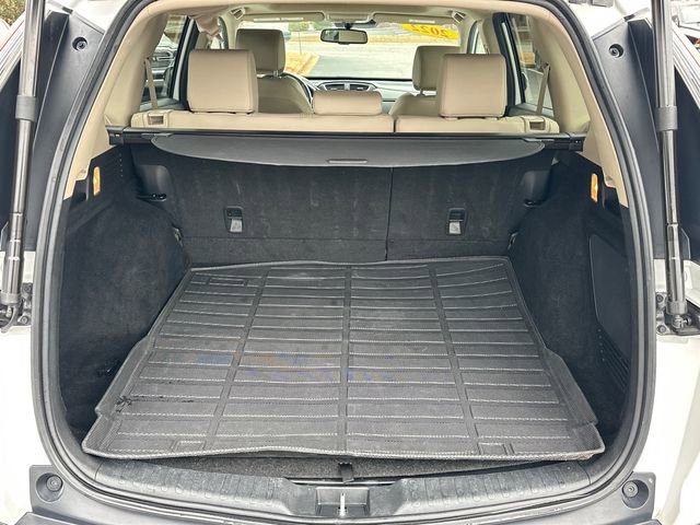 Used 2022 Honda CR-V Touring image 26
