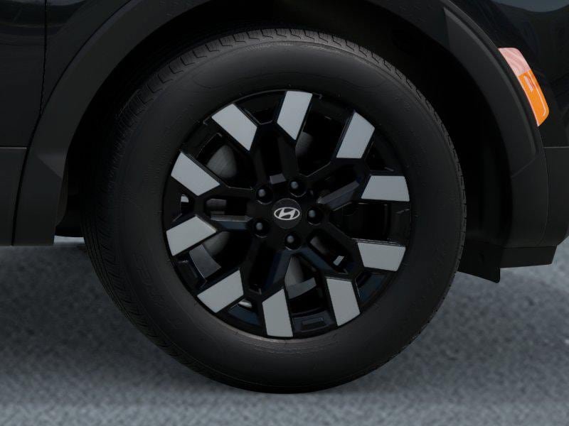 New 2027 Hyundai Santa Cruz SEL AWD/4WD image 8