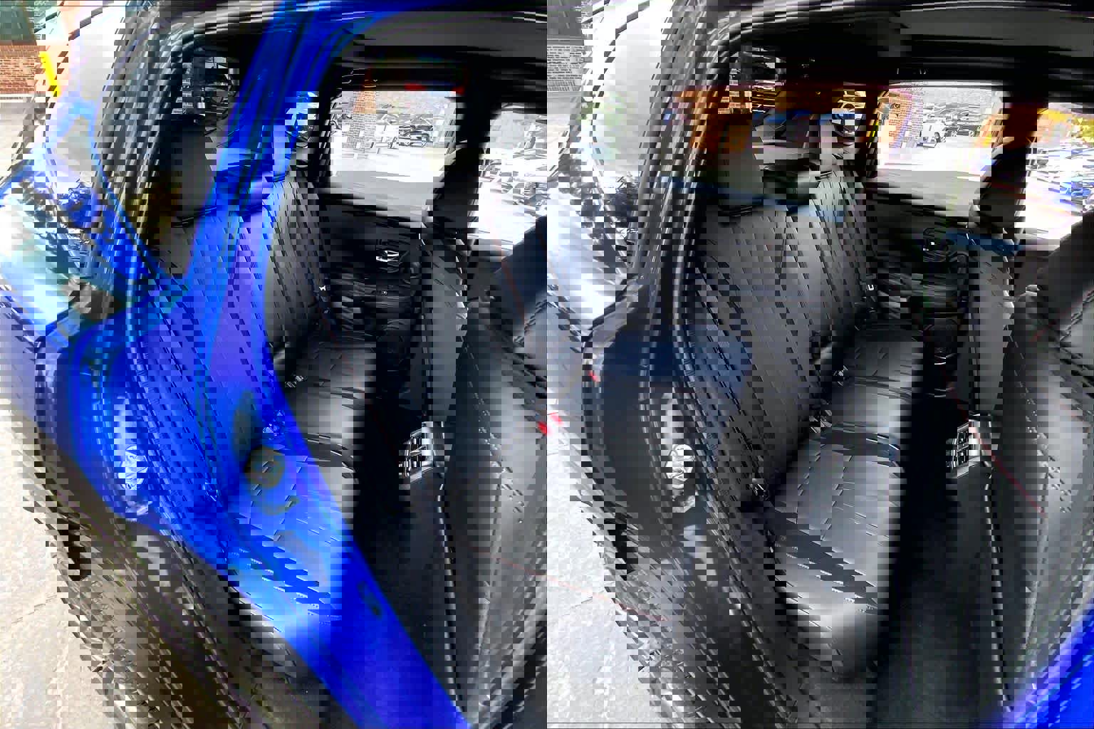 Certified 2025 Acura ADX A-Spec image 56