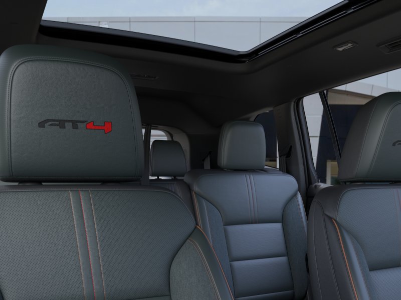 New 2026 GMC Acadia AT4 w/ Super Cruise Package AWD/4WD image 26