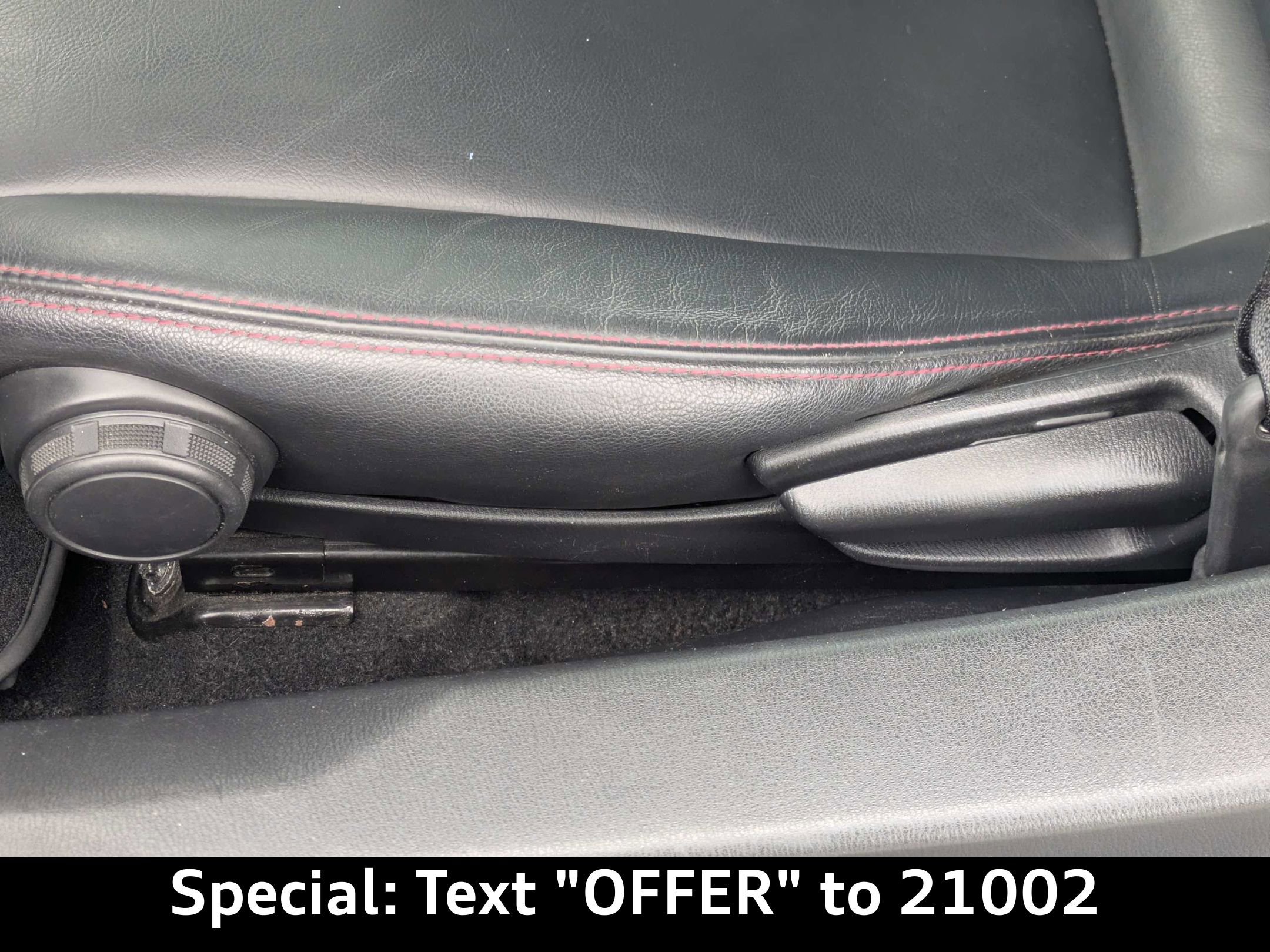 Used 2018 MAZDA MX-5 Miata RF Grand Touring image 17