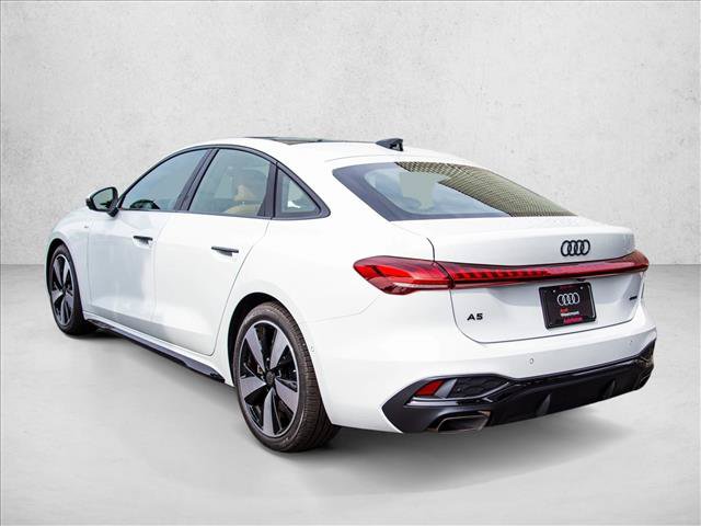 New 2026 Audi A5 2.0T Premium Plus AWD/4WD image 7