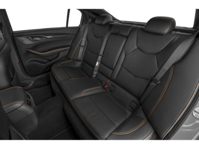 New 2026 Cadillac CT5 V Blackwing w/ Precision Package RWD image 15