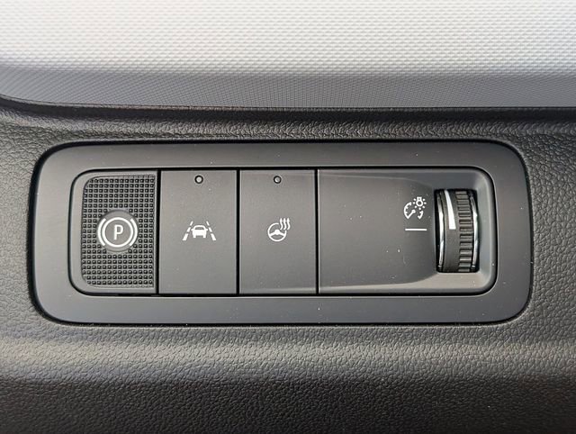 New 2027 Chevrolet Bolt RS w/ Technology Package image 24