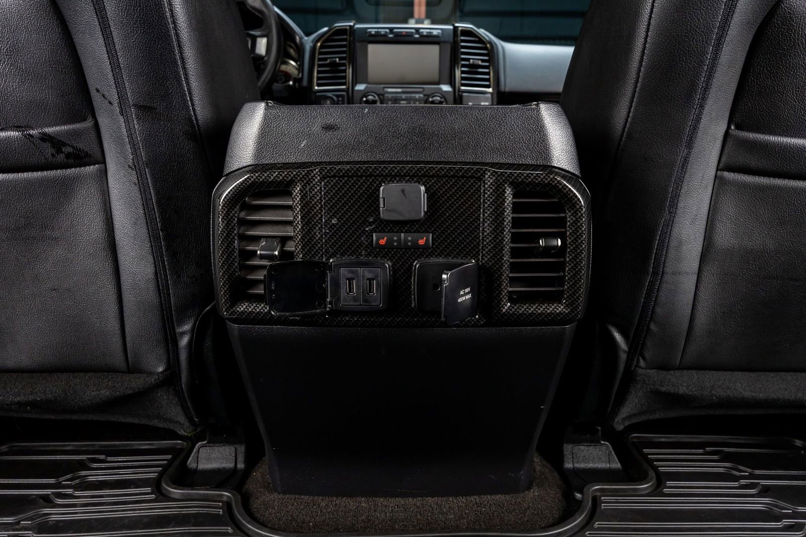 Used 2020 Ford F150 Raptor w/ Equipment Group 802A Luxury AWD/4WD image 31