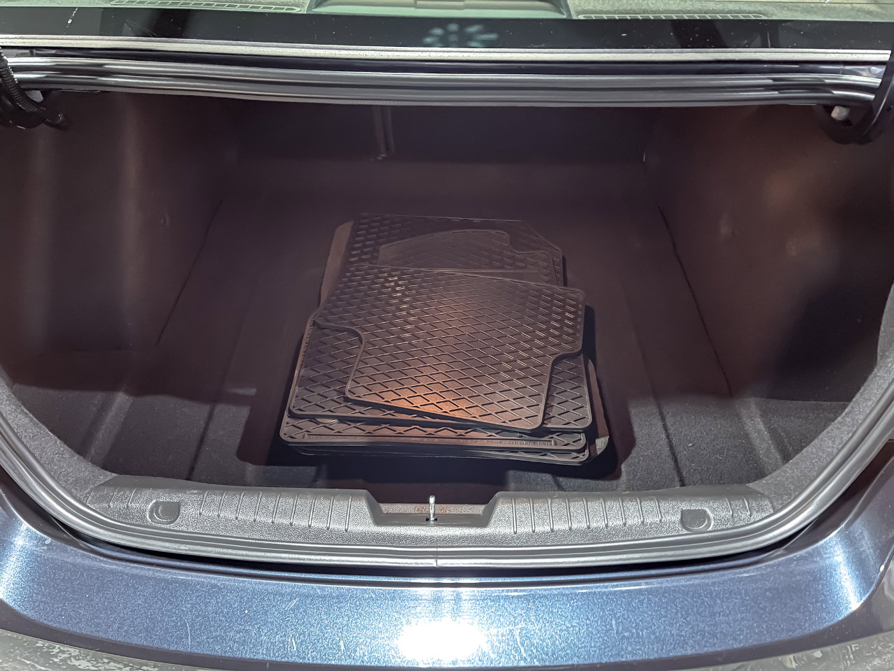 Used 2016 Chevrolet Cruze LT image 9