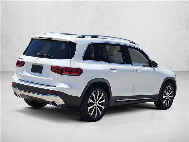 Certified 2021 Mercedes-Benz GLB 250 image 3