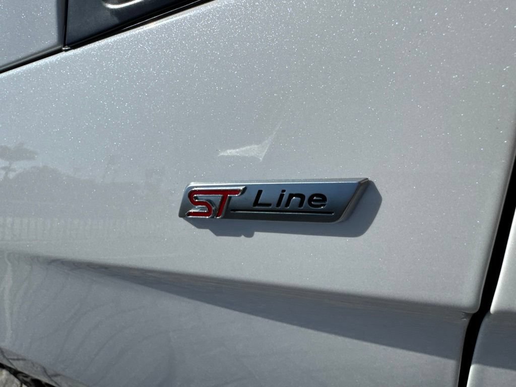 Used 2023 Ford Edge ST-Line AWD/4WD image 5