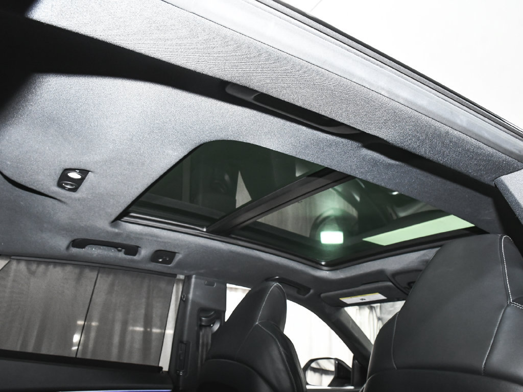 Used 2023 Audi SQ8 Premium Plus AWD/4WD image 62