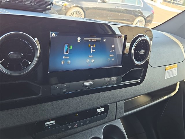 New 2026 Mercedes-Benz Sprinter 2500 image 13