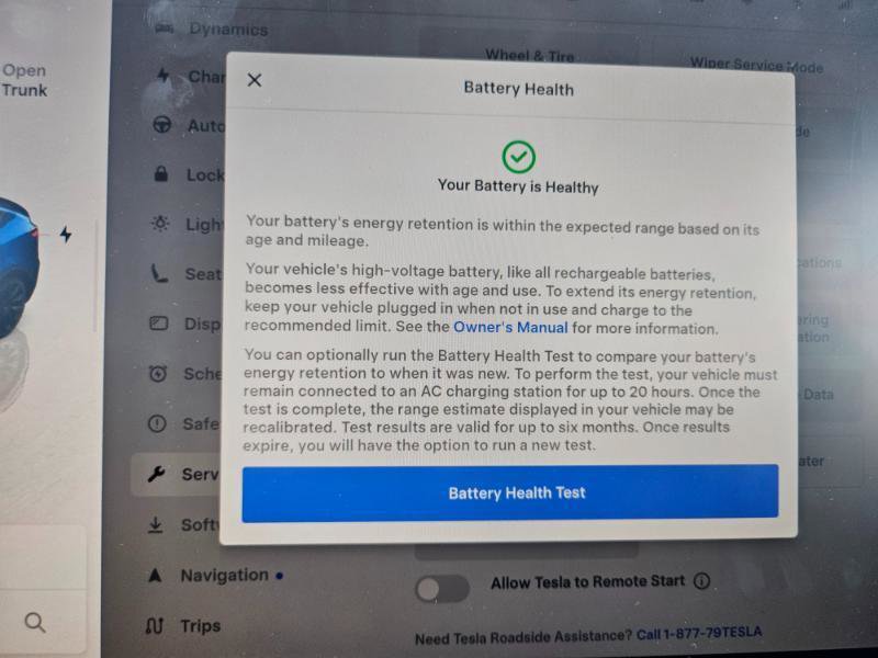 Used 2023 Tesla Model Y RWD image 50