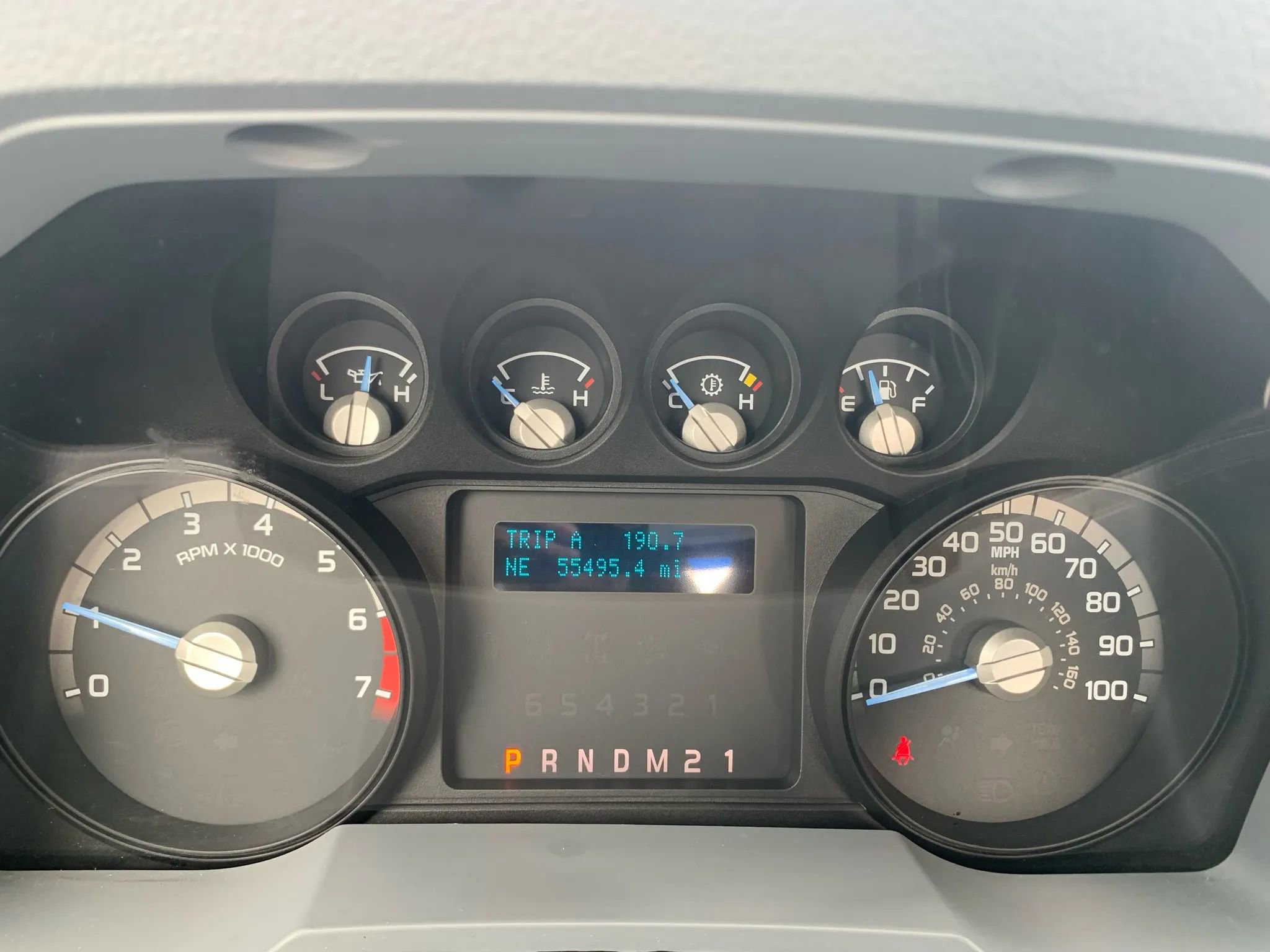 Used 2016 Ford F250 XL image 11