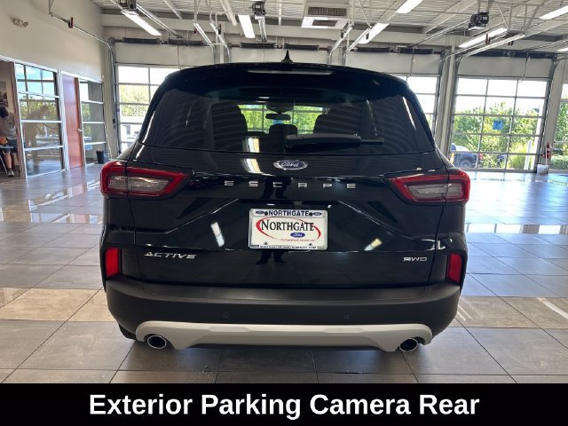 Used 2023 Ford Escape Active w/ Tech Pack #2 AWD/4WD image 14