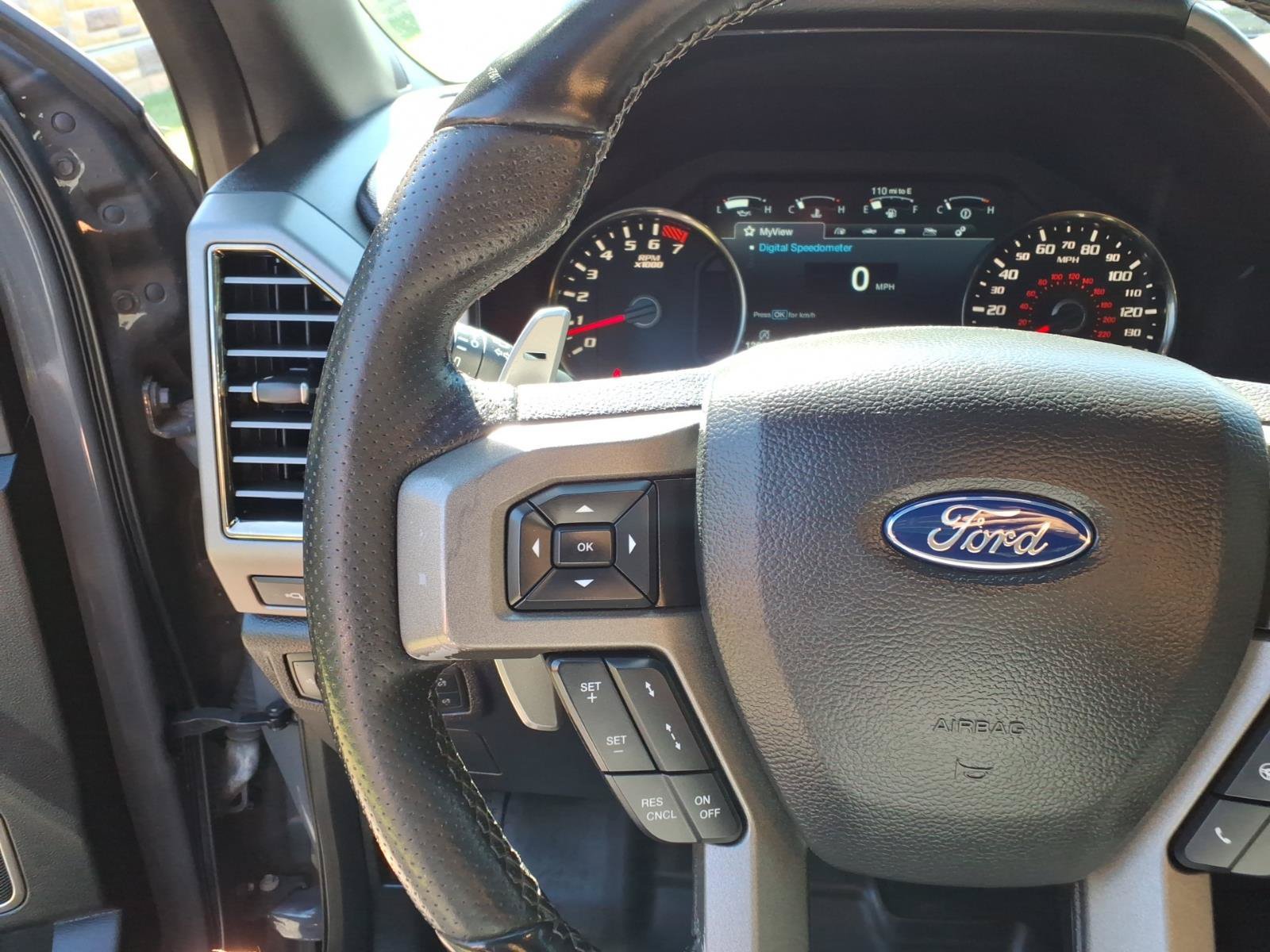 Used 2018 Ford F150 Raptor w/ Equipment Group 802A Luxury AWD/4WD image 23