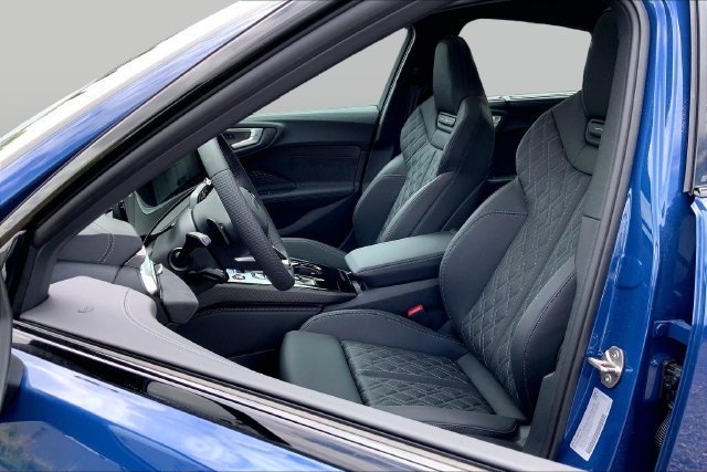 New 2026 Audi S5 Premium Plus AWD/4WD image 8