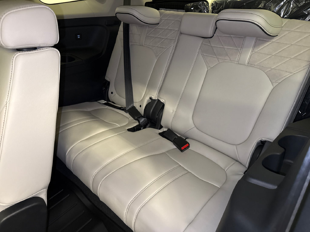 New 2026 Honda Pilot Elite image 17