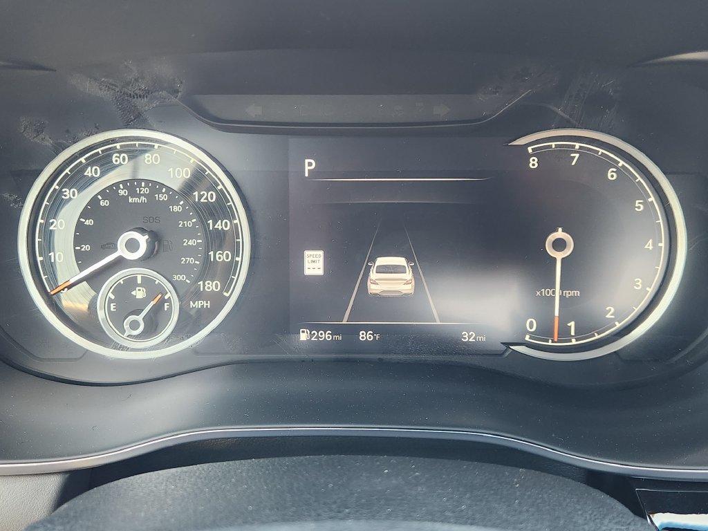 New 2026 Genesis G70 3.3T Sport Prestige AWD/4WD image 15