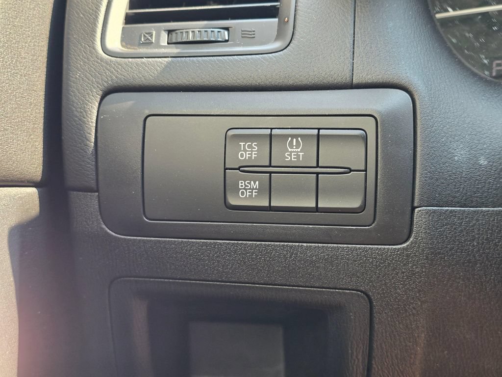 Used 2015 MAZDA CX-5 Touring AWD/4WD image 16
