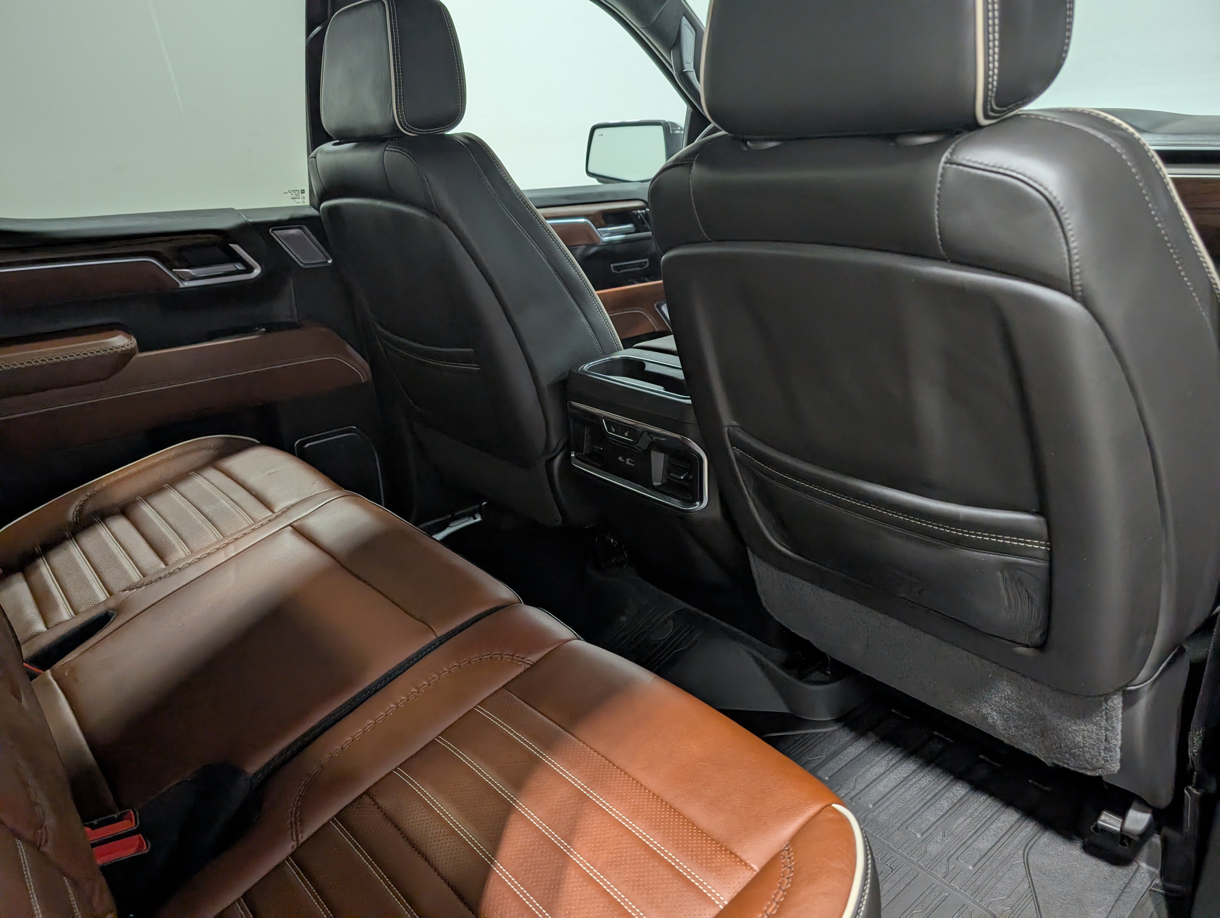 Used 2022 GMC Sierra 1500 Denali Ultimate AWD/4WD image 19