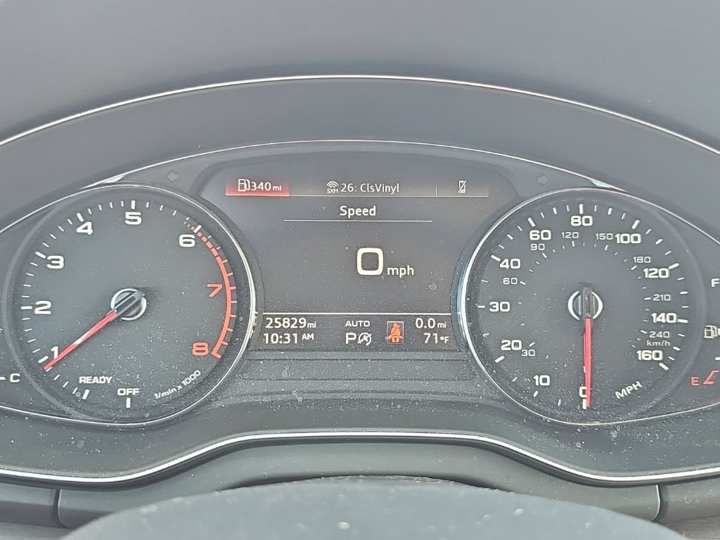 Certified 2024 Audi Q5 2.0T Premium AWD/4WD image 18
