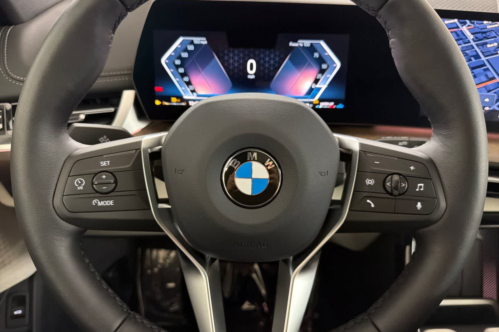 New 2026 BMW X1 xDrive28i w/ Convenience Package AWD/4WD image 24