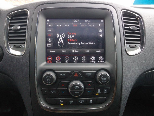 Used 2019 Dodge Durango R/T image 22