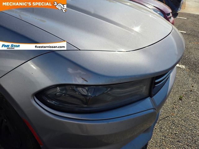 Used 2015 Dodge Charger SE RWD image 15