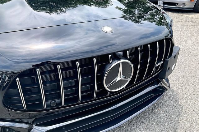Certified 2025 Mercedes-Benz CLA 45 AMG 4MATIC image 27