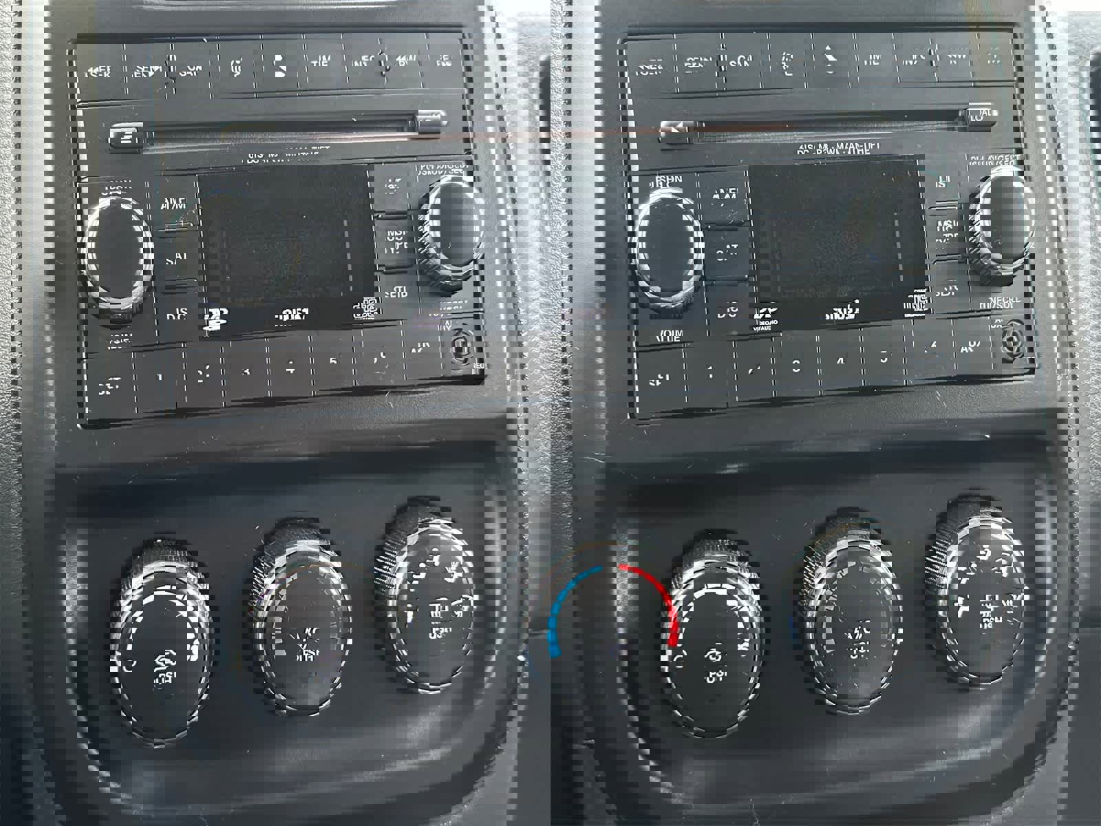 Used 2014 Jeep Patriot Sport w/ Power Value Group image 17