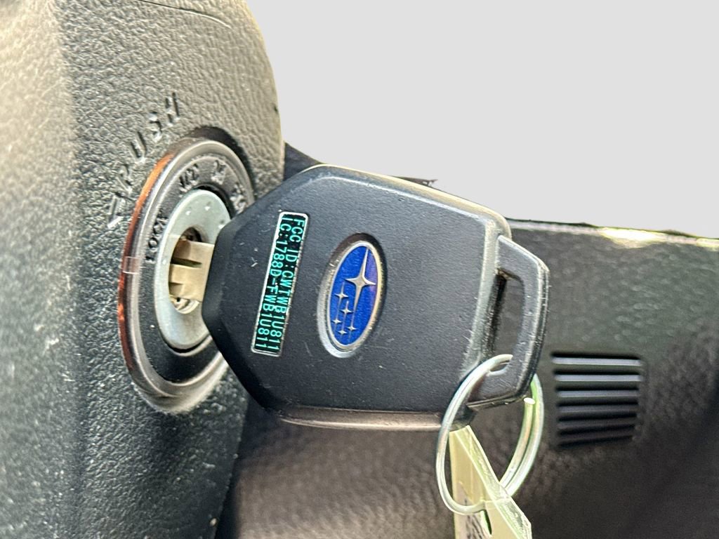 Used 2017 Subaru Crosstrek 2.0i Premium image 21