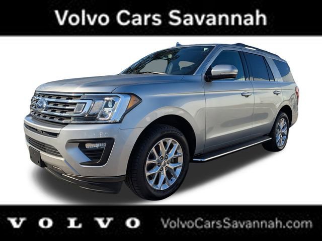 Used 2020 Ford Expedition XLT w/ Equipment Group 202A image 10