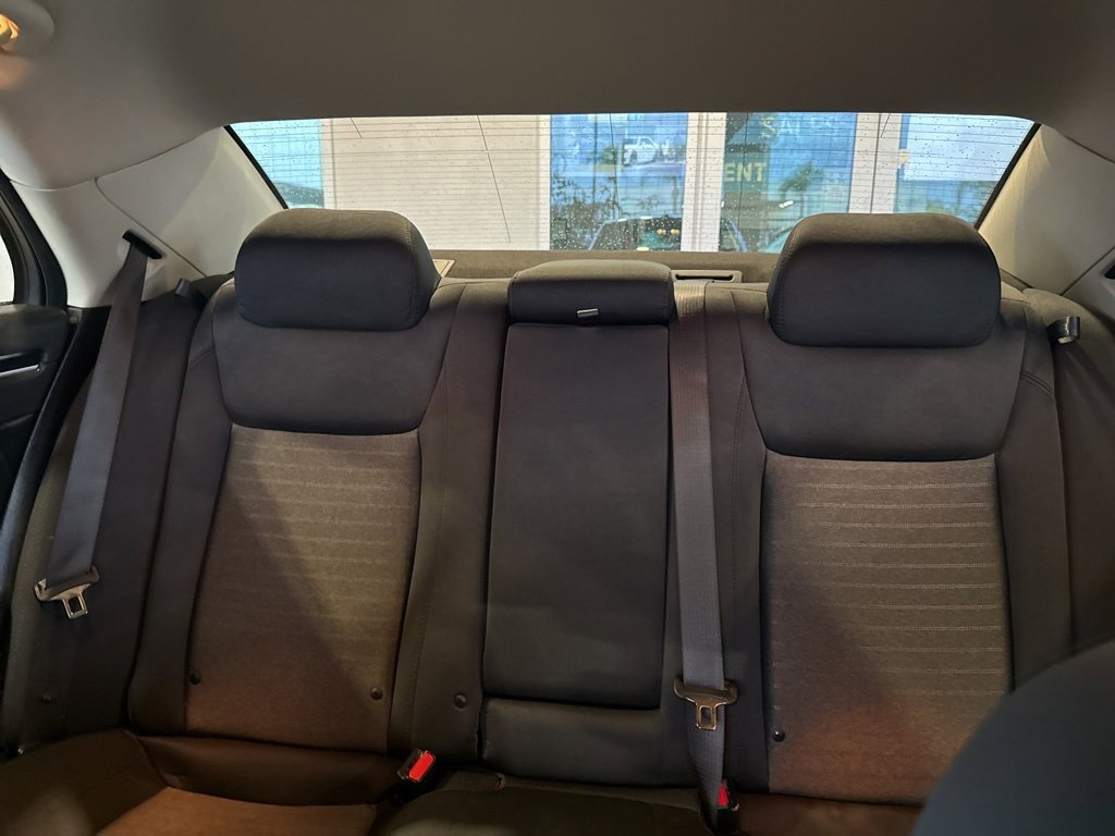 Certified 2023 Chrysler 300 Touring w/ Sport Appearance Package image 21