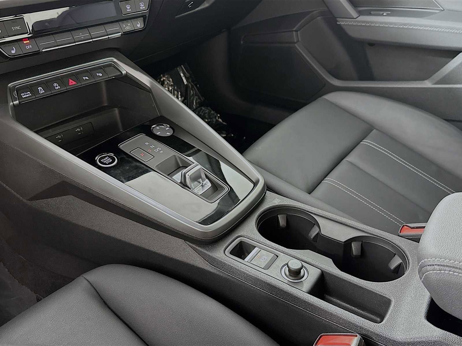 Certified 2022 Audi A3 2.0T Premium Plus w/ Premium Plus Package image 15