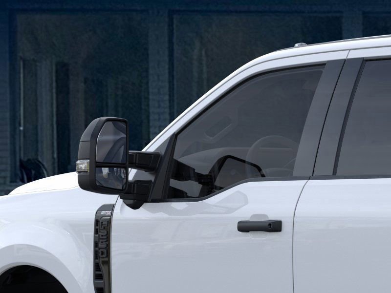 New 2025 Ford F250 XL w/ STX Appearance Package image 20
