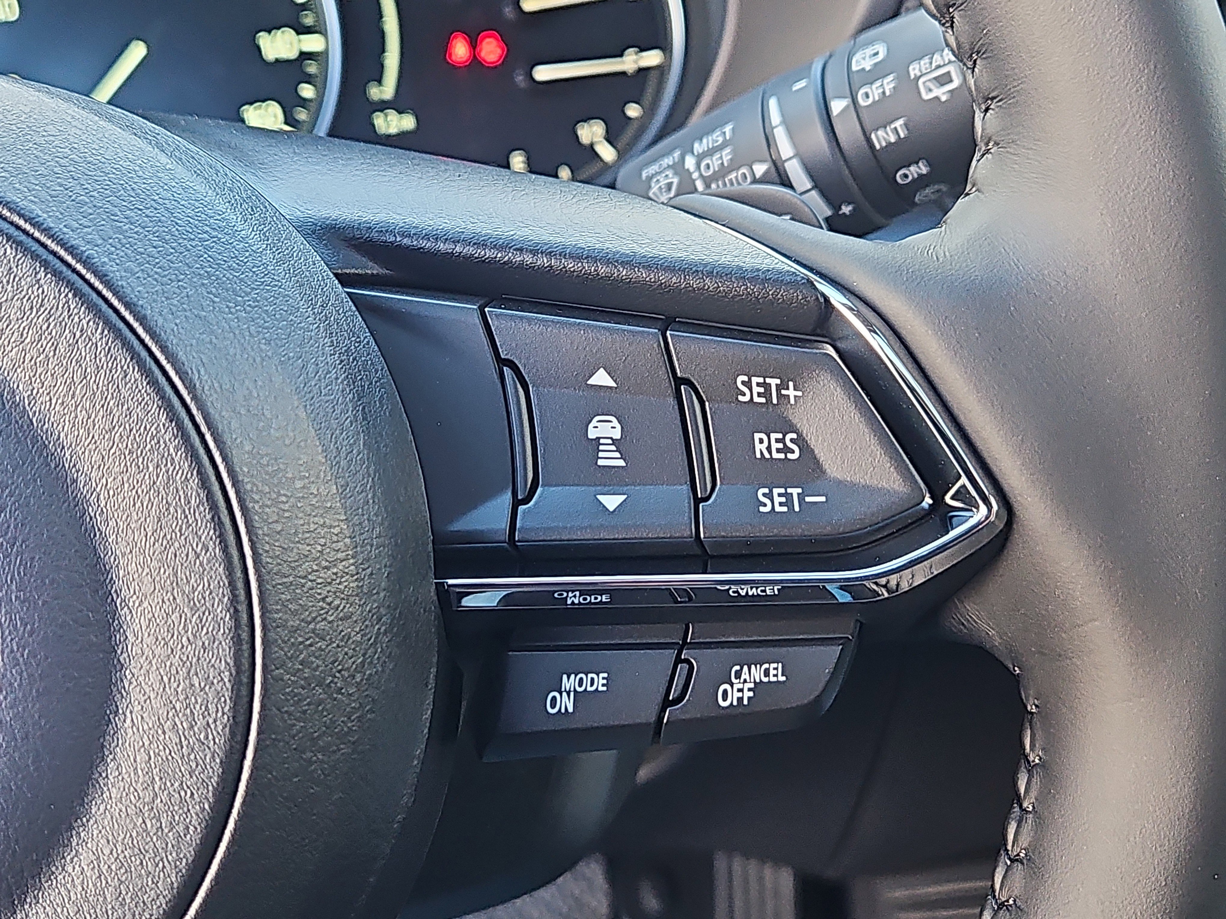 New 2025 MAZDA CX-5 AWD 2.5 S image 17