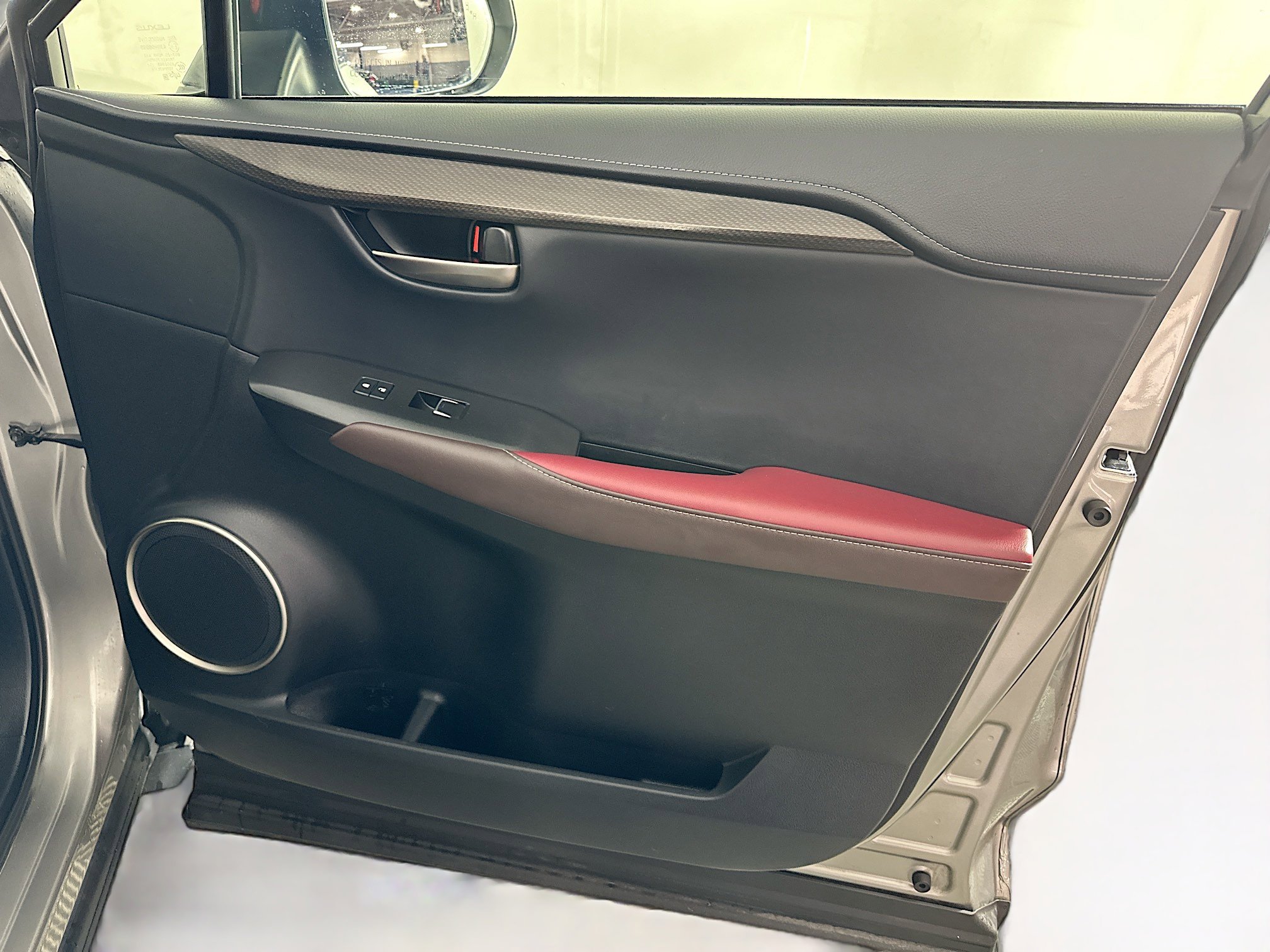 Used 2019 Lexus NX 300 AWD w/ Comfort Package image 31