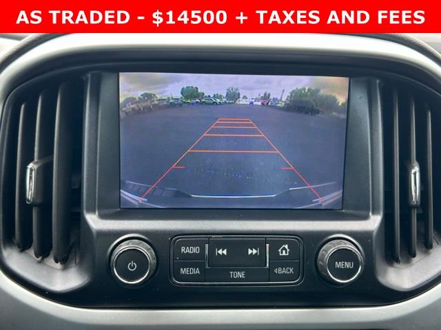 Used 2015 Chevrolet Colorado LT w/ LT Convenience Package image 23