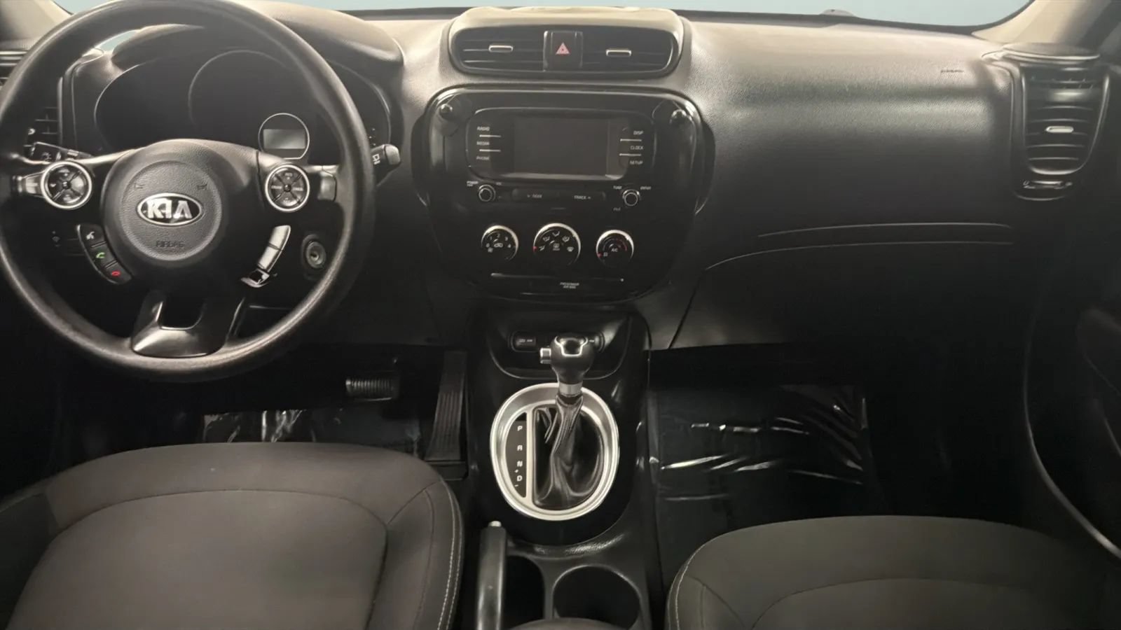 Used 2019 Kia Soul FWD image 15