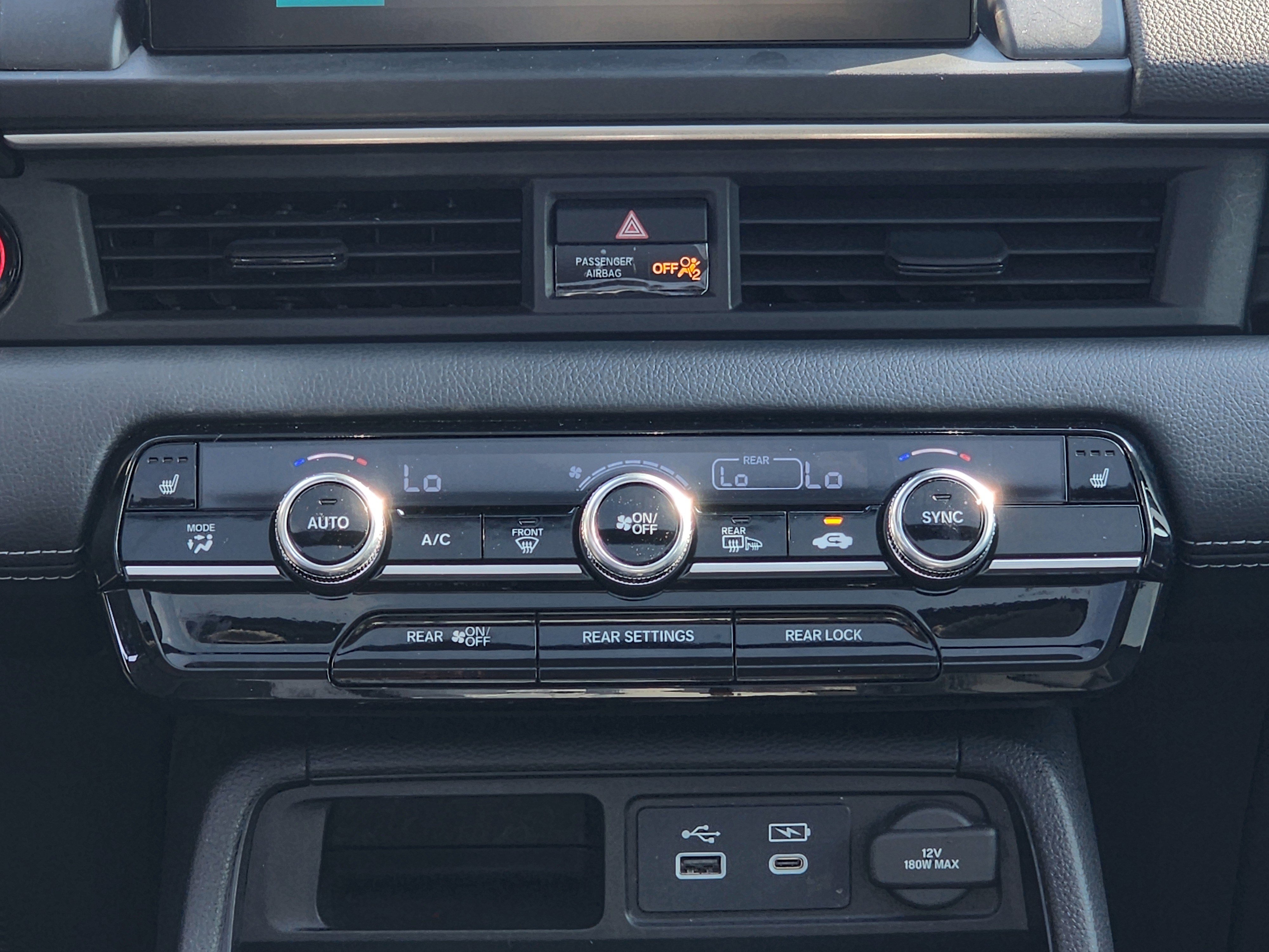 Used 2023 Honda Pilot Touring image 23