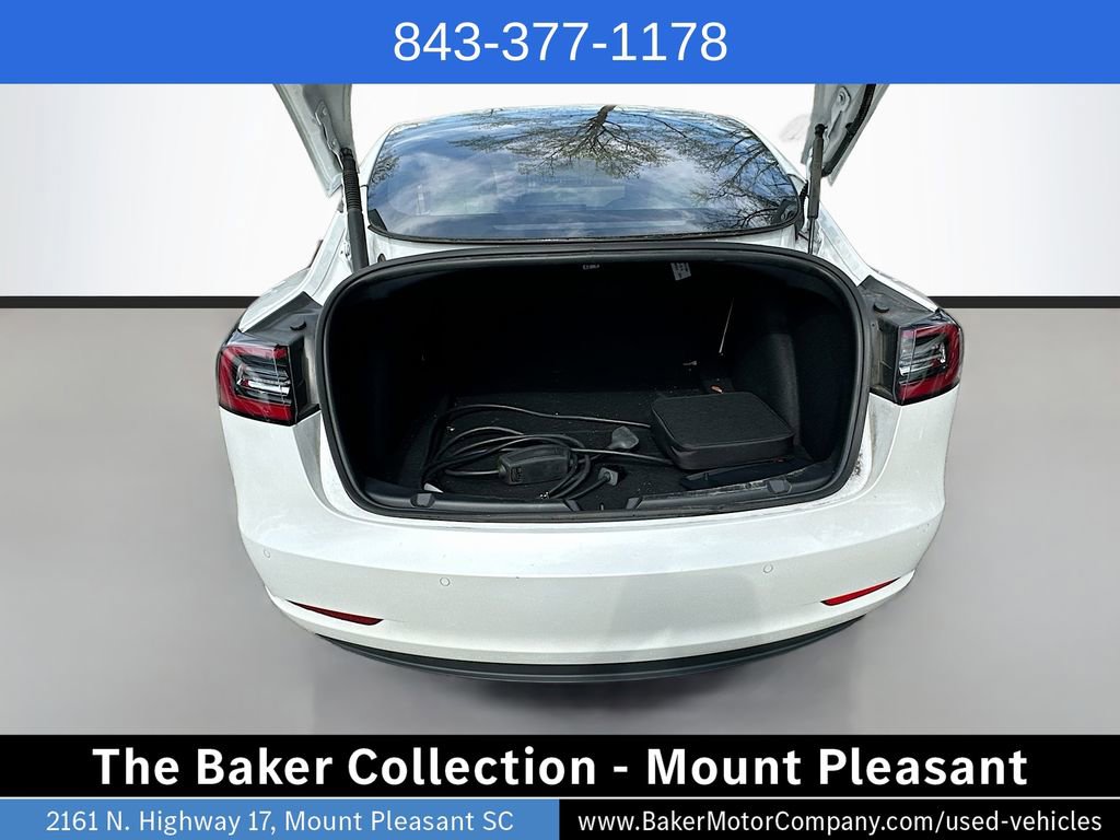 Used 2022 Tesla Model 3 Long Range image 26