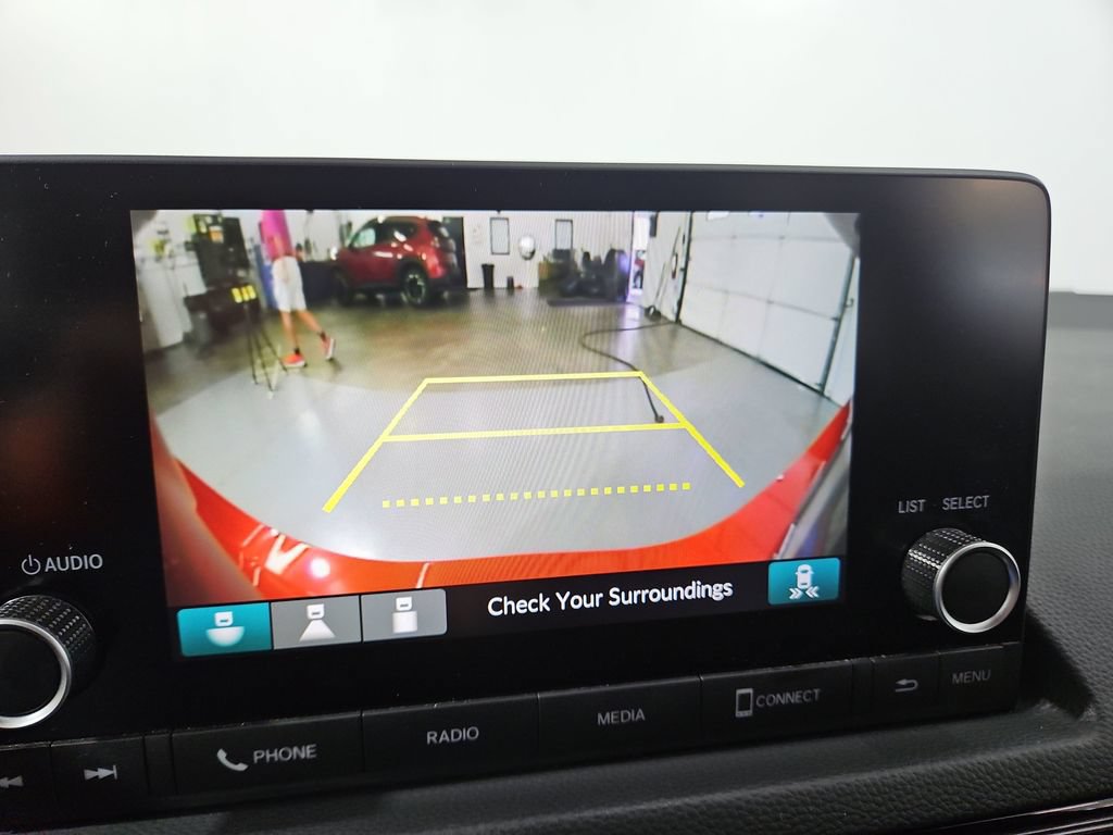 Used 2025 Honda Civic Sport image 19