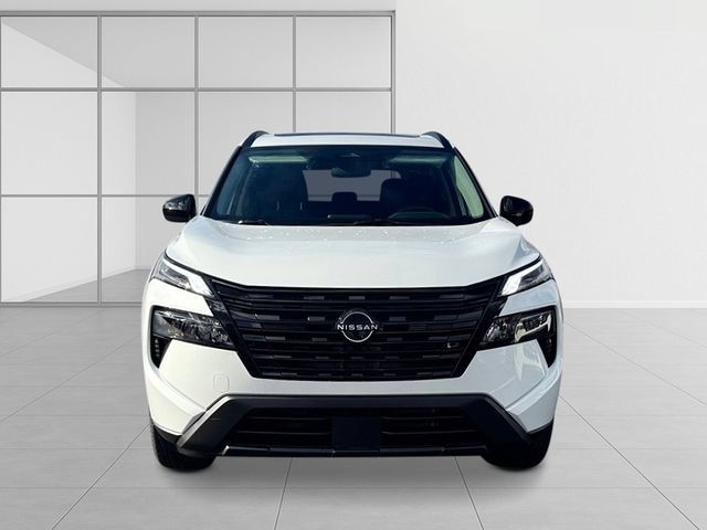 New 2026 Nissan Rogue Dark Armor AWD/4WD image 9