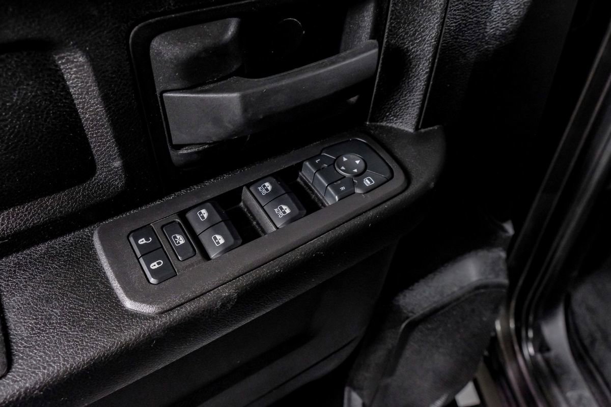 Used 2025 RAM 3500 Tradesman AWD/4WD image 34